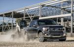 Ford F-150 XLT SuperCrew 2017 года